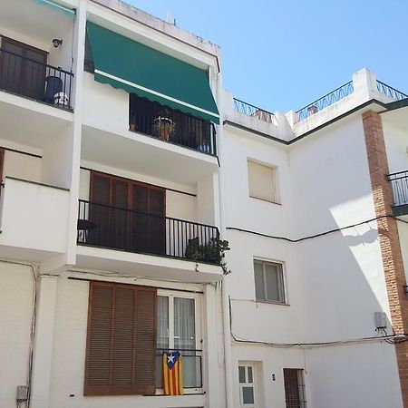 Apartamento Hector en Sitges Buitenkant foto
