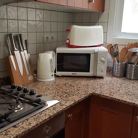 Apartamento Hector en Sitges Buitenkant foto