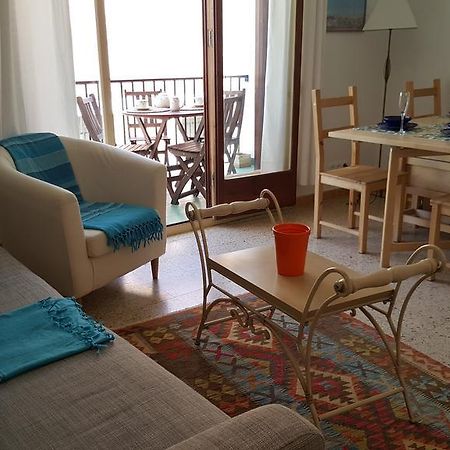Apartamento Hector en Sitges Buitenkant foto