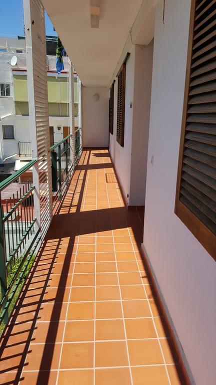 Apartamento Hector en Sitges Buitenkant foto