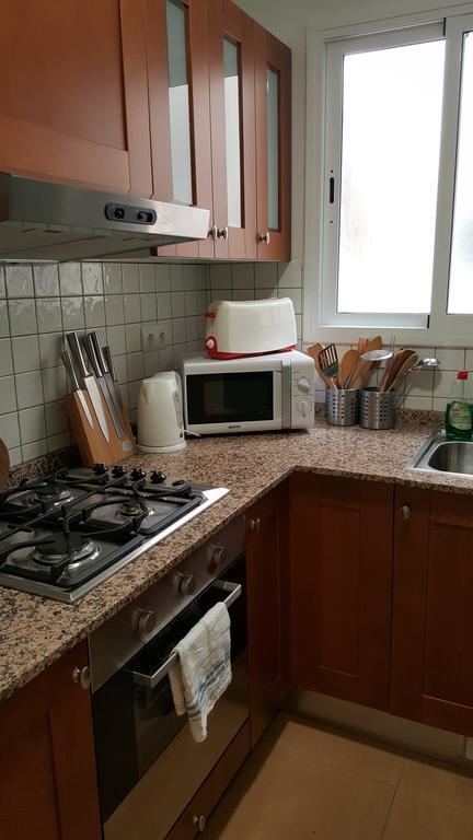 Apartamento Hector en Sitges Buitenkant foto