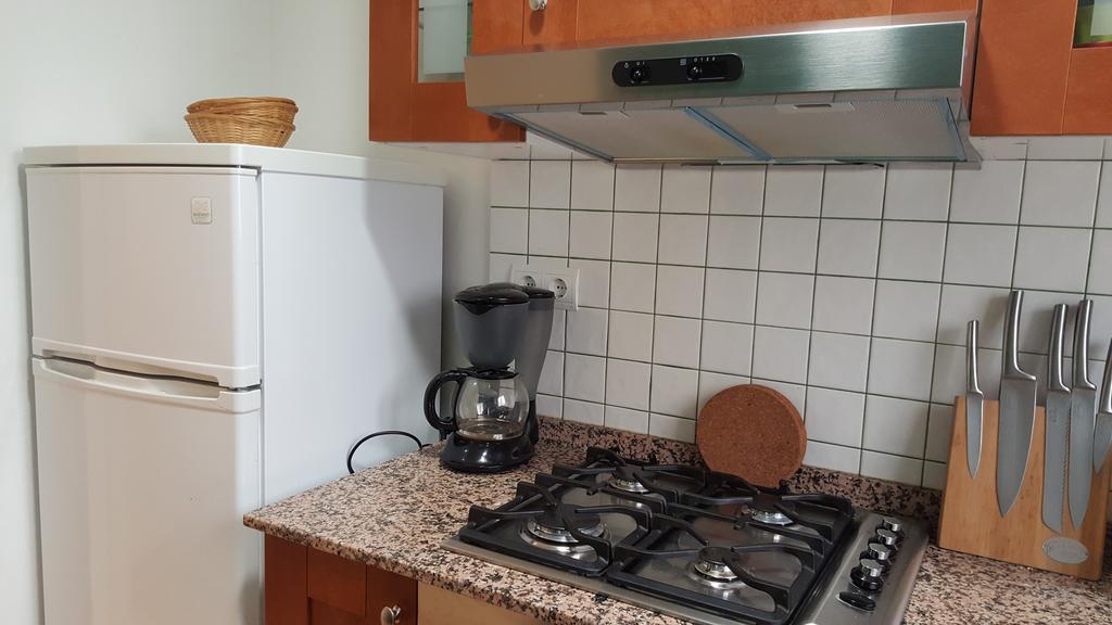 Apartamento Hector en Sitges Buitenkant foto