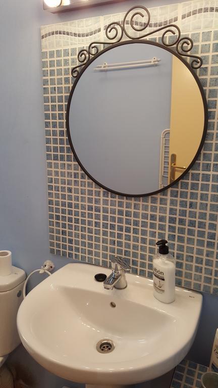 Apartamento Hector en Sitges Buitenkant foto