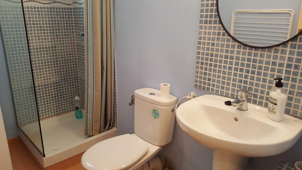 Apartamento Hector en Sitges Buitenkant foto