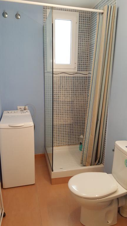 Apartamento Hector en Sitges Buitenkant foto