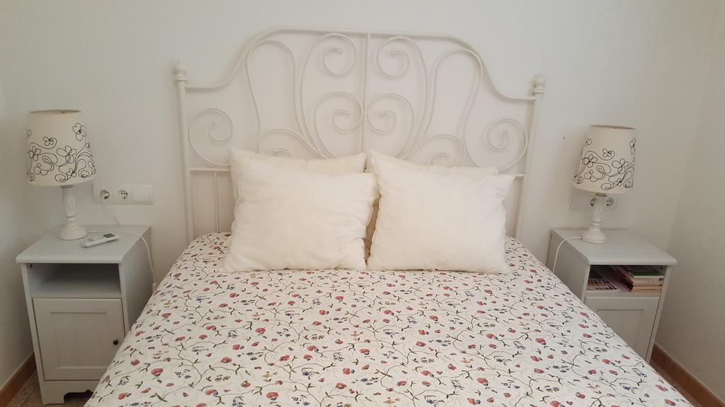 Apartamento Hector en Sitges Buitenkant foto