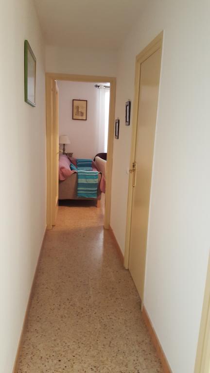 Apartamento Hector en Sitges Buitenkant foto
