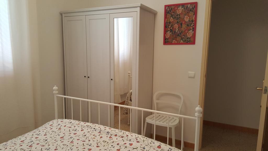 Apartamento Hector en Sitges Buitenkant foto
