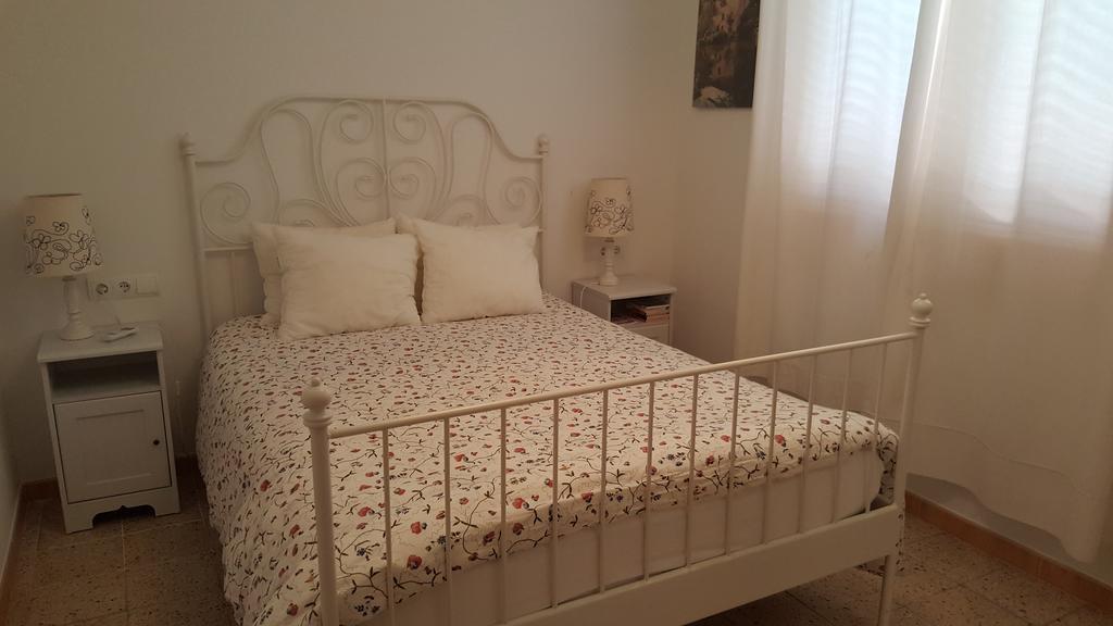 Apartamento Hector en Sitges Buitenkant foto