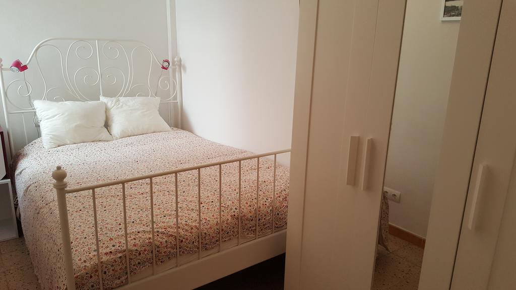 Apartamento Hector en Sitges Buitenkant foto