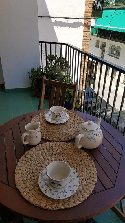Apartamento Hector en Sitges Buitenkant foto