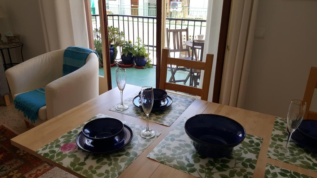 Apartamento Hector en Sitges Buitenkant foto