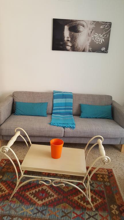 Apartamento Hector en Sitges Buitenkant foto