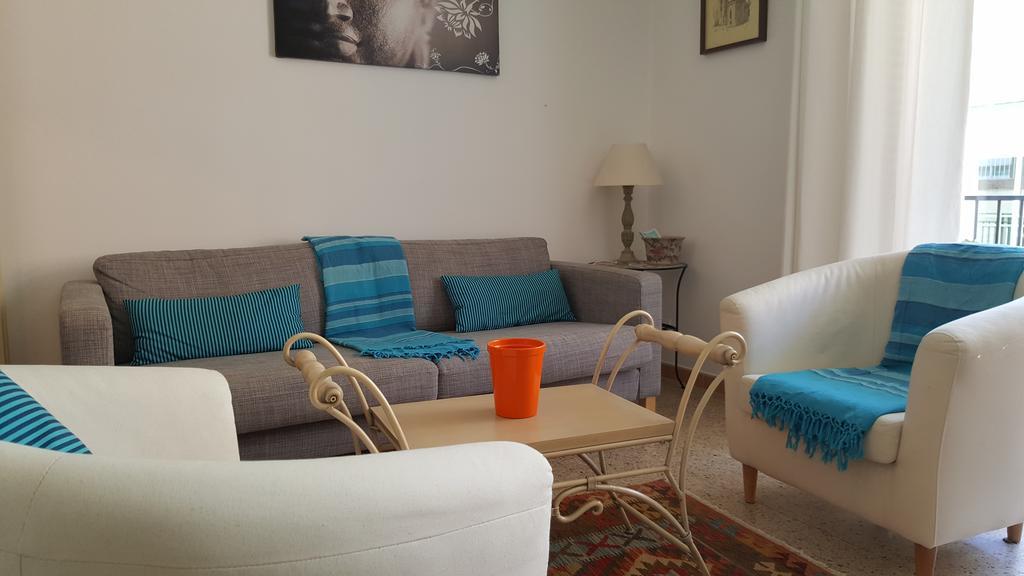 Apartamento Hector en Sitges Buitenkant foto