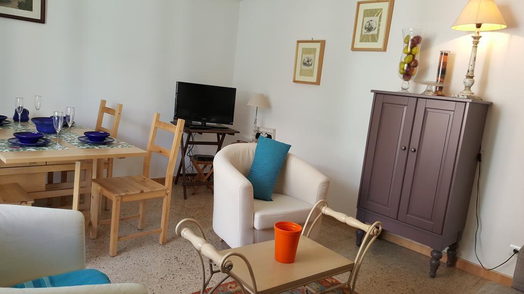 Apartamento Hector en Sitges Buitenkant foto