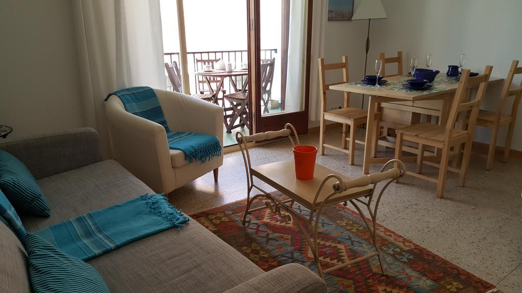 Apartamento Hector en Sitges Buitenkant foto